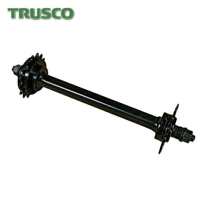 トラスコ TRUSCO THR5503用運転立て坑 (1個) THR-5503DRS