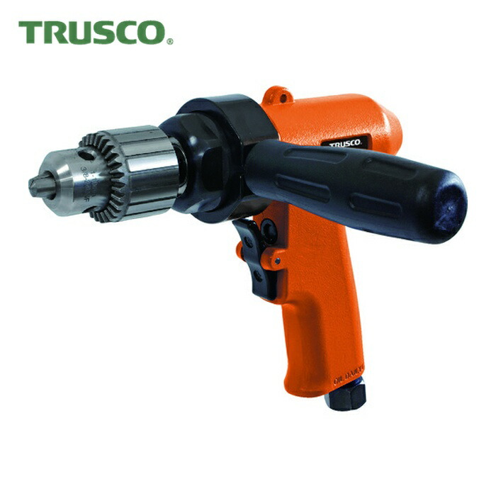 トラスコ TRUSCO エアータッパー 10mm (1台) TAT-10