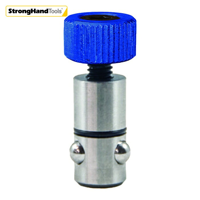 ストロングハンドツール SHT T65055-K4 アジャストボールロックボルト 24~28mm 4 個入 (1袋)
