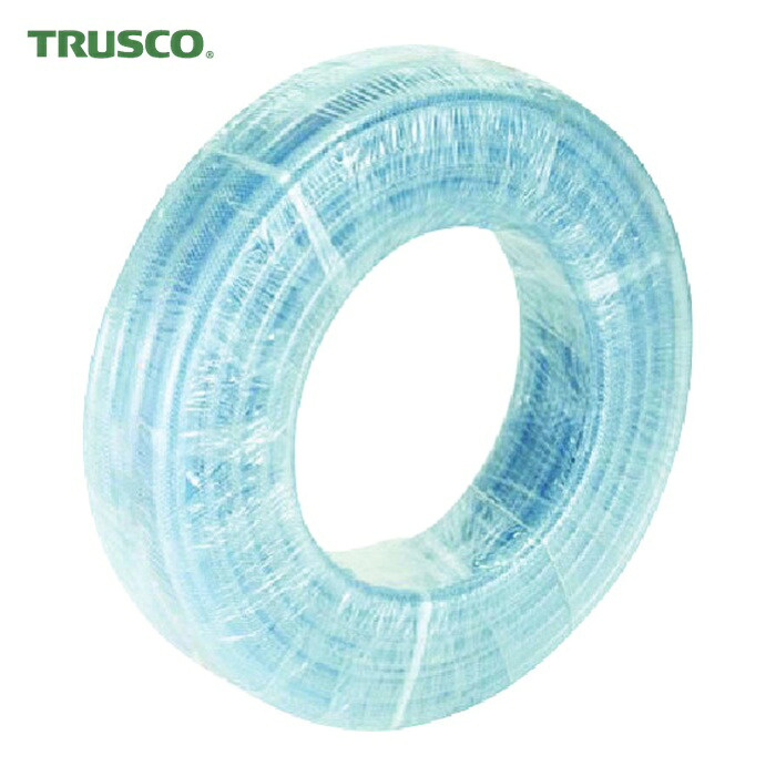 トラスコ TRUSCO ブレードホース 10X16mm 20m (1巻) TB-1016-D20