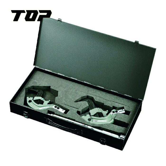 TOP トップ工業 TPW-100NT TPW形トルクレンチセット (1S)｜工具ランドこだわり館