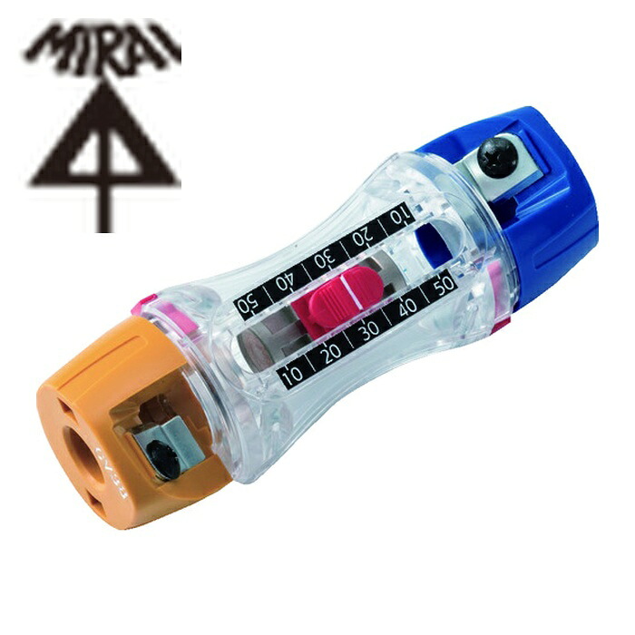 未来工業 TOR-CV1M トリッパーCV (1個)