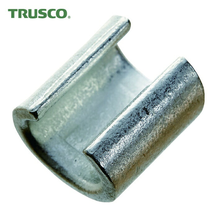 トラスコ TRUSCO T形繋ぎ 分かれ出る繋ぎ合わせる用 40個入 (1箱) T-122 変換コネクタ・ケーブル-PCアクセサリー