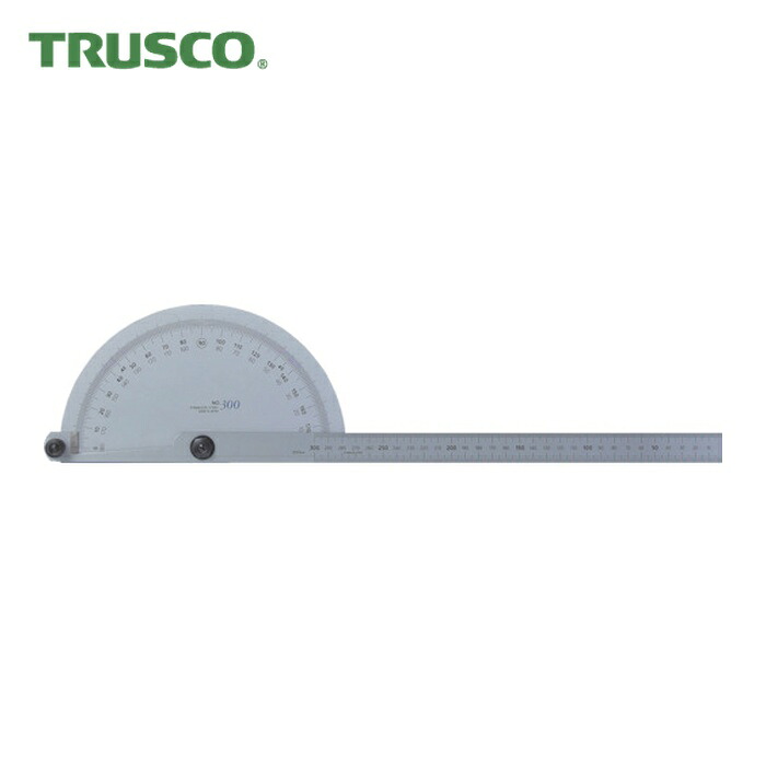 トラスコ TRUSCO 労働者階級トラクタ ステンレス鋼竿 竿全長1260粍 (1個) TP-1000