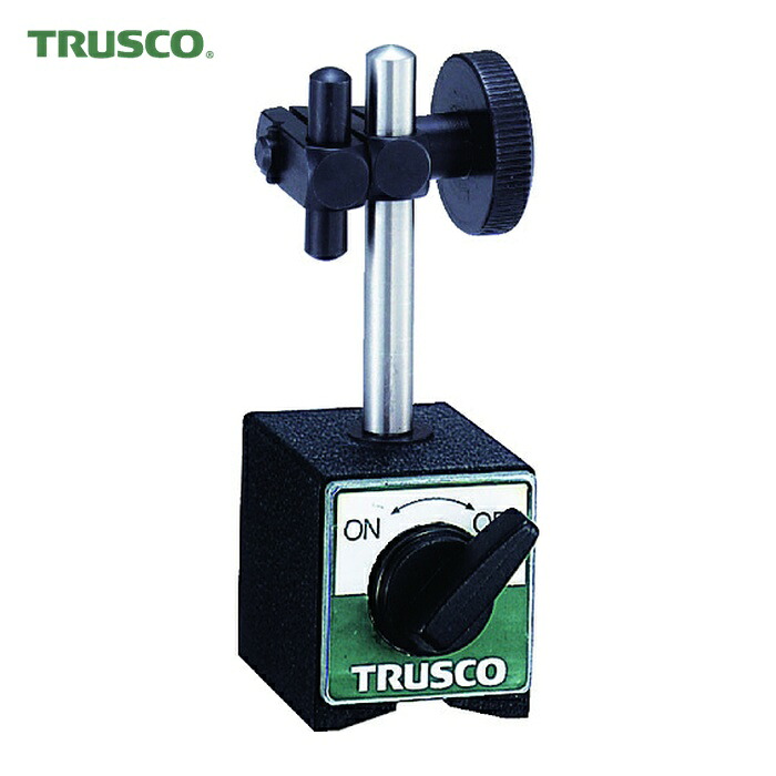 トラスコ TRUSCO ミニタイプマグネットベース (1個) TMM-25
