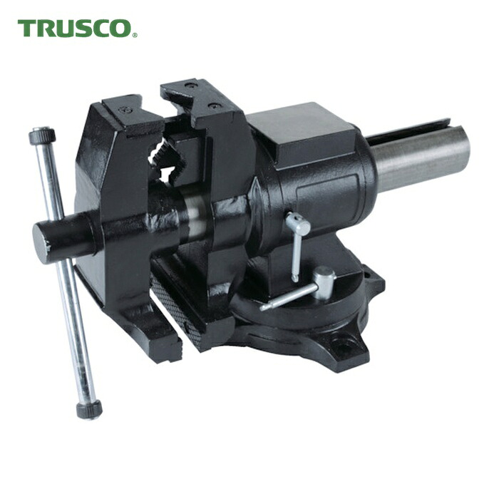トラスコ TRUSCO 中型マルチコンビバイス 100mm (1台) TMCV-100|工具ランドこだわり館