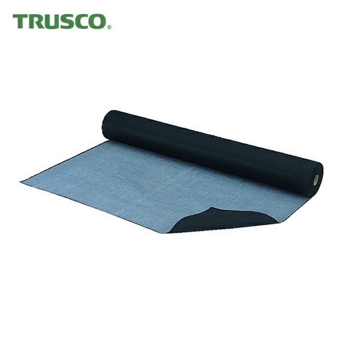 トラスコ TRUSCO スパッタフェルト50EX 1000X5m (1枚) T50EX-15