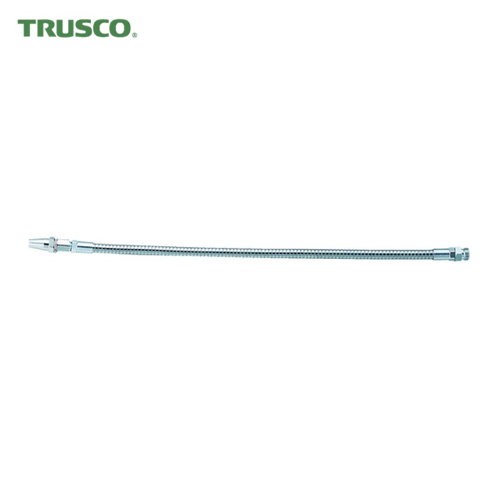 トラスコ TRUSCO マグネットクーラント用ノズル 平吹きタイプ 300mm (1本) TMC-H300