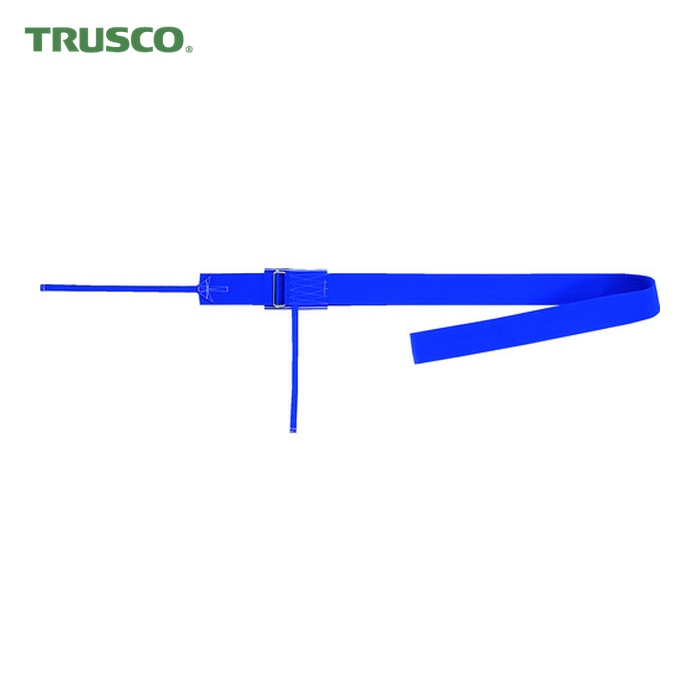トラスコ TRUSCO パレットキャッチャーPPタイプ幅100mmX長さ4.8m (1個) TPC-100