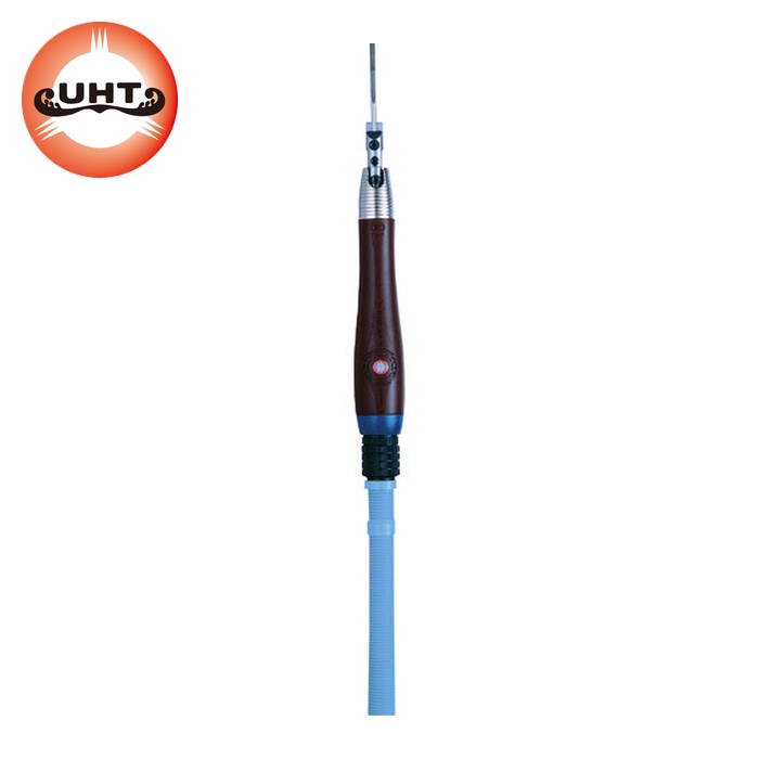 UHT TLS-03 エアーラッピングツール ターボラップスイング TLS-03 茶青 (1本)｜工具ランドこだわり館
