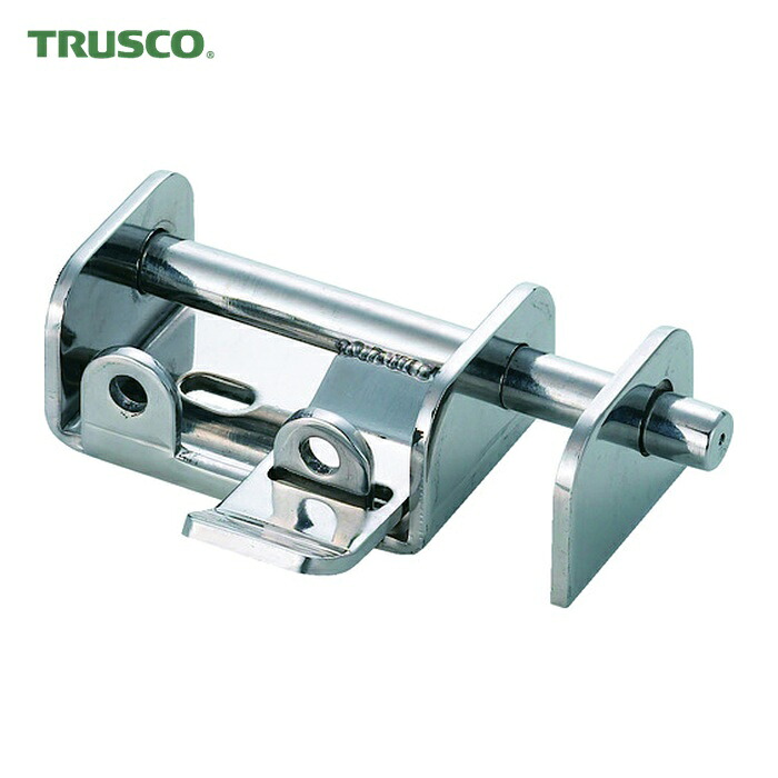 トラスコ TRUSCO W貫抜 ステンレス製 (1個) TKNW-152S