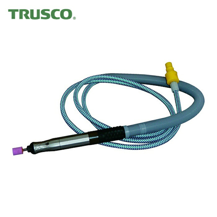 トラスコ TRUSCO エアマイクログラインダー (1台) TMAG10SN