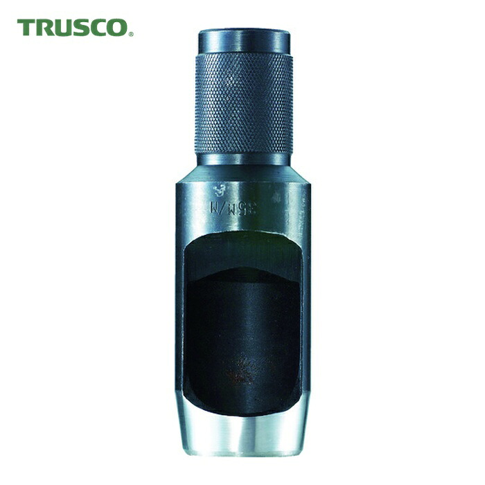 トラスコ TRUSCO ベルトポンチ 35mm (1本) TPO-350