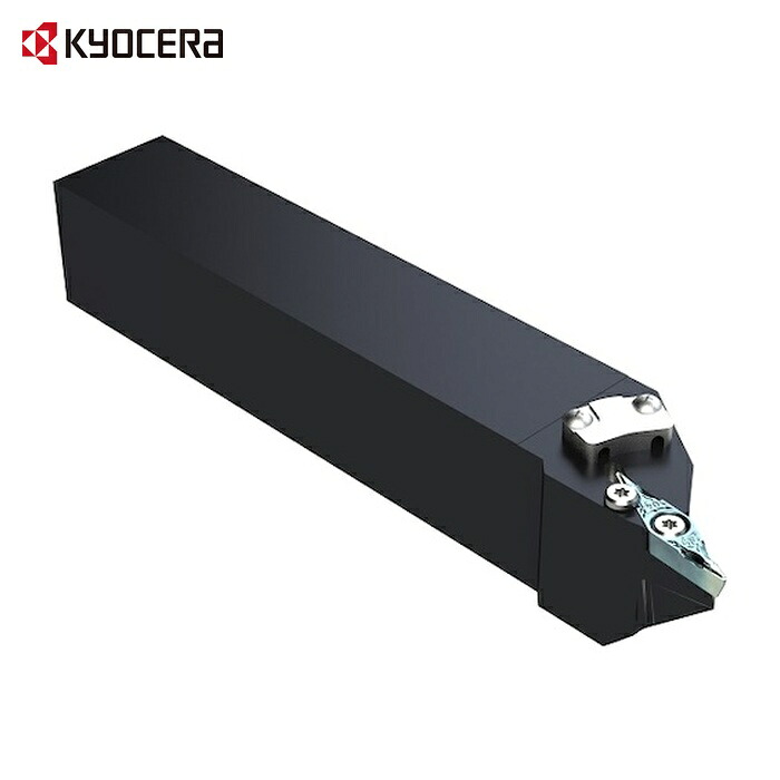 京セラ KYOCERA SZLBL2525M-13C 精密加工用ホルダ (1個)