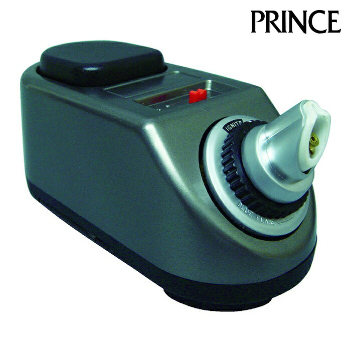 プリンス 卓上ラボバーナー TB1000 楽天市場】プリンス PRINCE TB-1000 卓上ラボバーナー (1台) : 工具