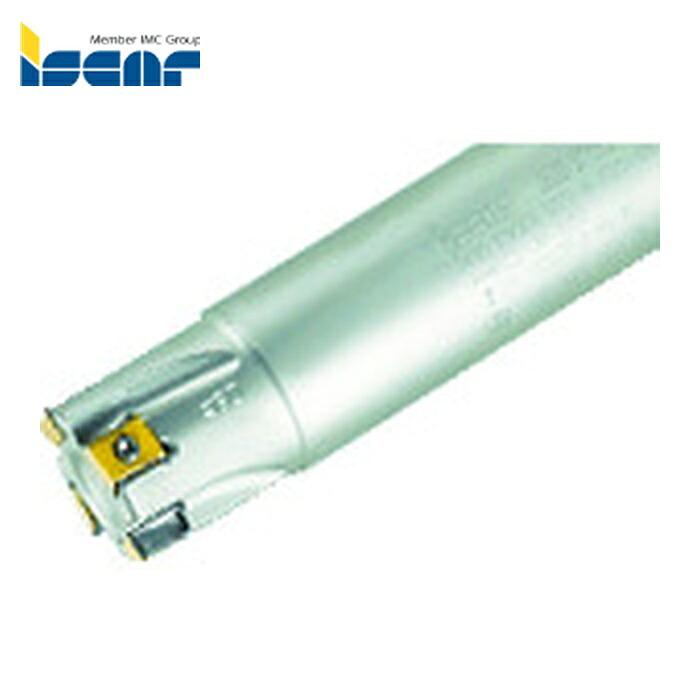 イスカル ISCAR T490 ELN D16-2-C15-08B ヘリタング リードエンドミル T490 ELN-08 刃径16粍 刃数2枚 シャンク径15粍 (1本)
