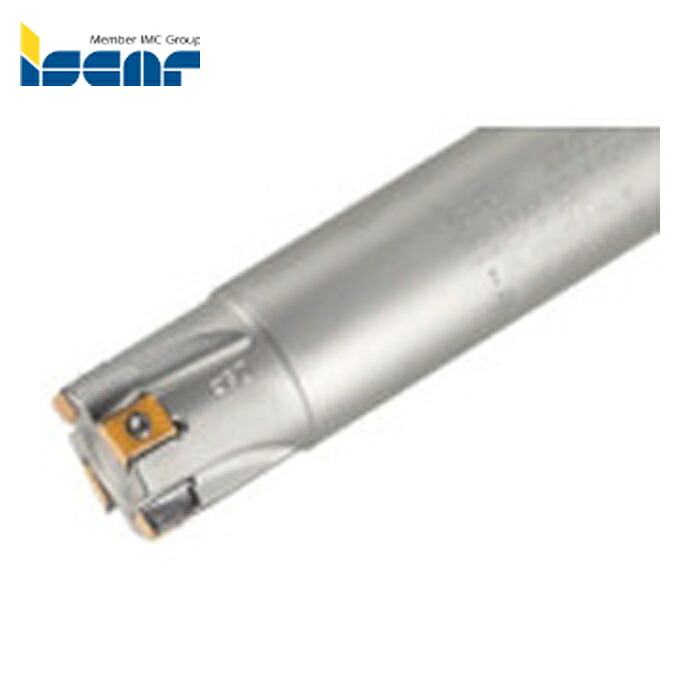 イスカル ISCAR T490 ELN D20-3-C20-08 ヘリタング リードエンドミル T490 ELN-08 刃径20mm 刃数3枚 シャンク径20mm (1本)