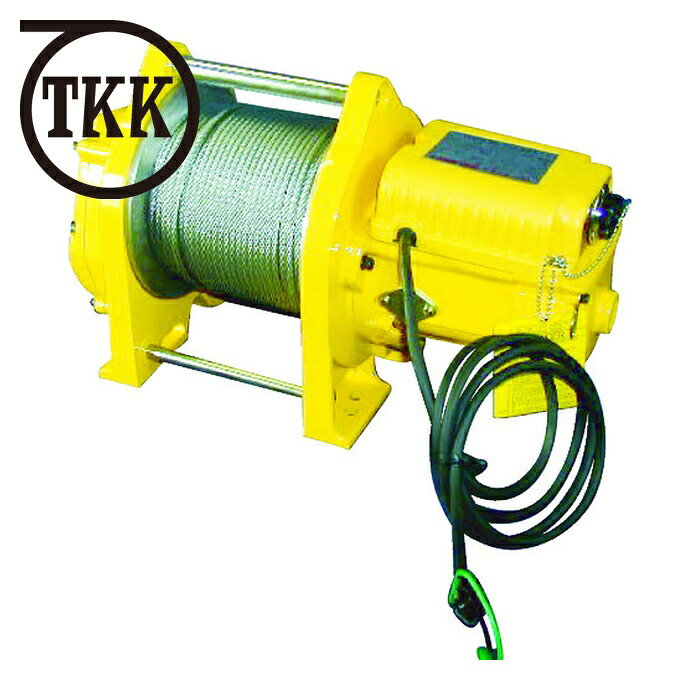 TKK トーヨーコーケン TK-150WL ベビーマイティ 100V 150kg (1台)