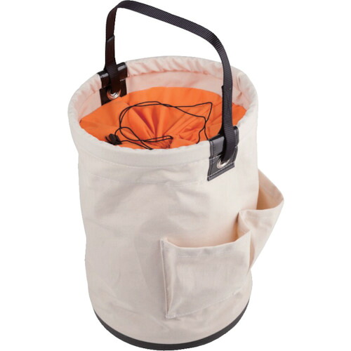 PROTEKT 電気工井戸釣瓶 25L 白 (1個) TA5024006