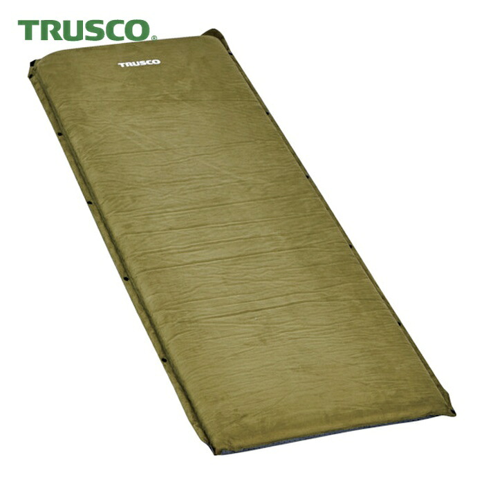 トラスコ TRUSCO 大気圏つや消し オリーブドラブ 66X188X5糎 (1枚) TAIRM-OD