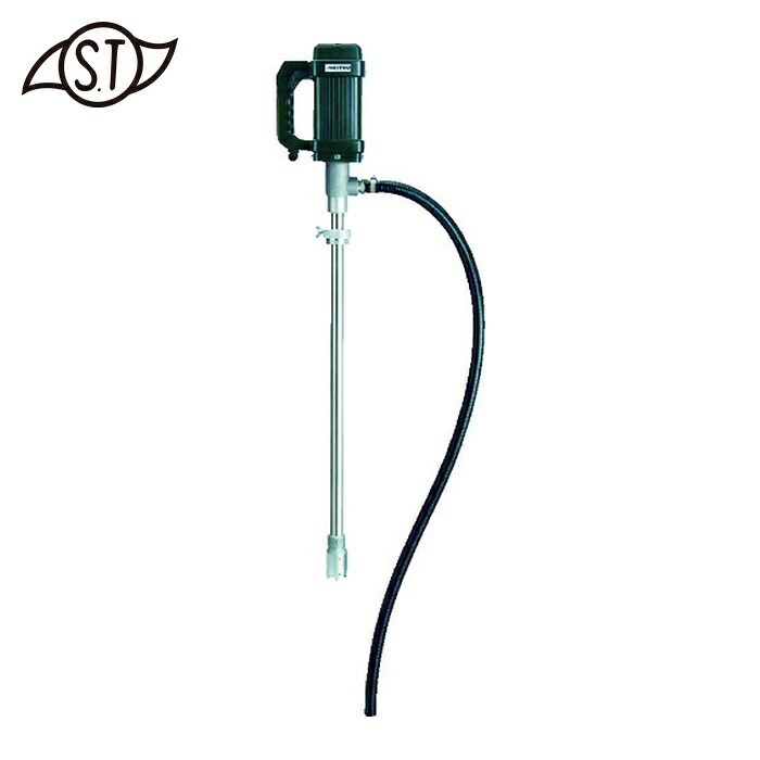 寺田揚水機 TERADA TMHO-20 電動式膜鳴楽器揚水機 (1台)