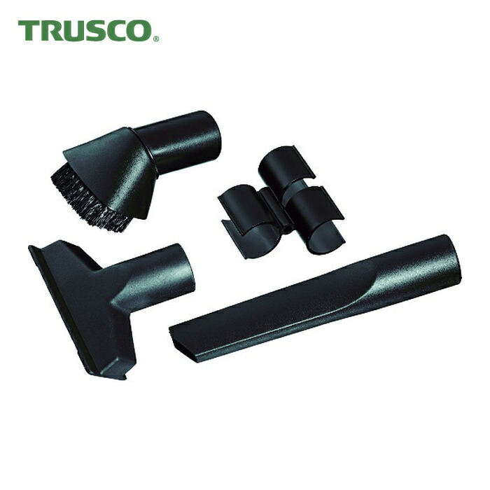 トラスコ TRUSCO ノズルセット (1個) TKC-1200NS