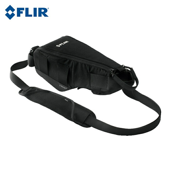 フリアー FLIR T911689ACC FLIR EX続きもの 専用合切袋 (1個)