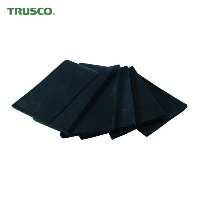 トラスコ TRUSCO アルミトランクケース用クッション (1S) TACT-530K