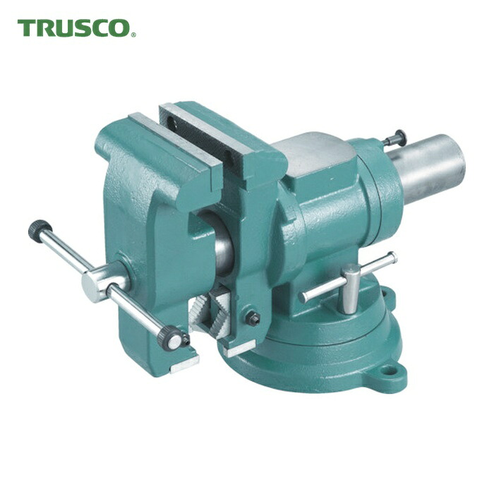 トラスコ TRUSCO マルチコンビバイス 150粍 (1台) TMB-150