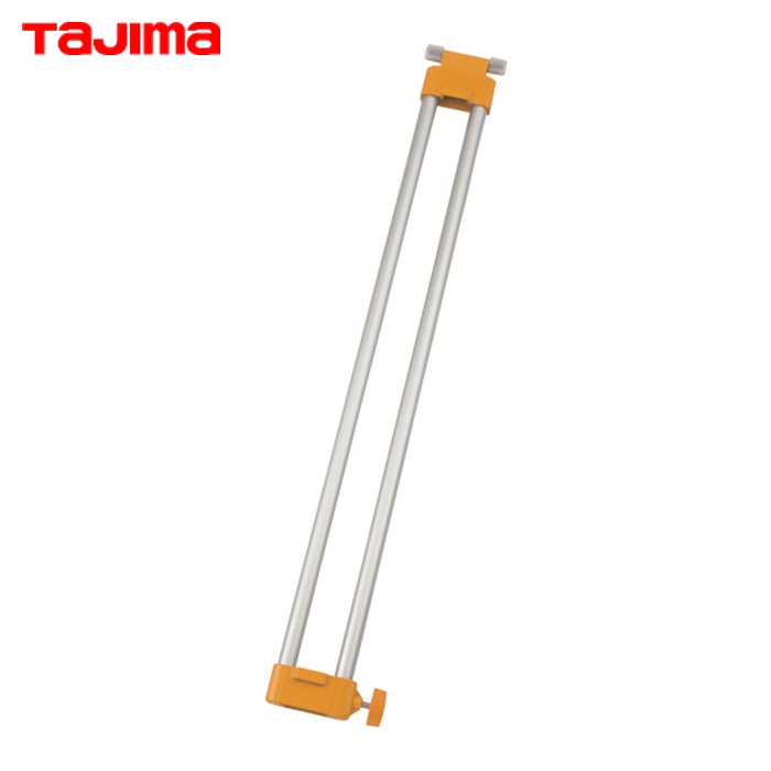 タジマ TP-140890 三脚部品140890 STD-OD脚管セット (1式)