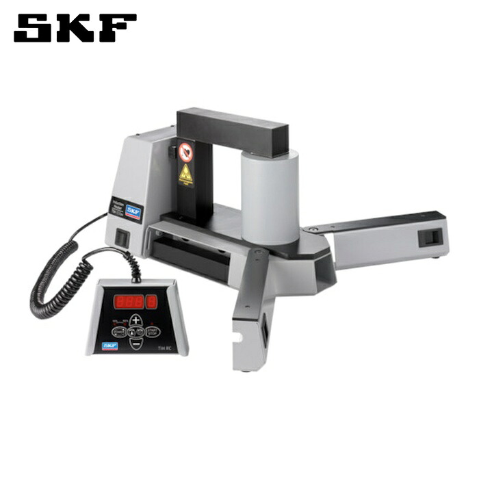 SKF TIH 030M/110V ベアリング暖房器TIH 030M (110V変わり種) (1台)