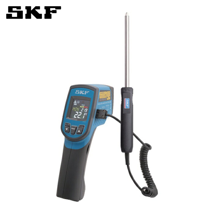 SKF TKTL 21 赤外線気温計 TKTL 21 (1個)