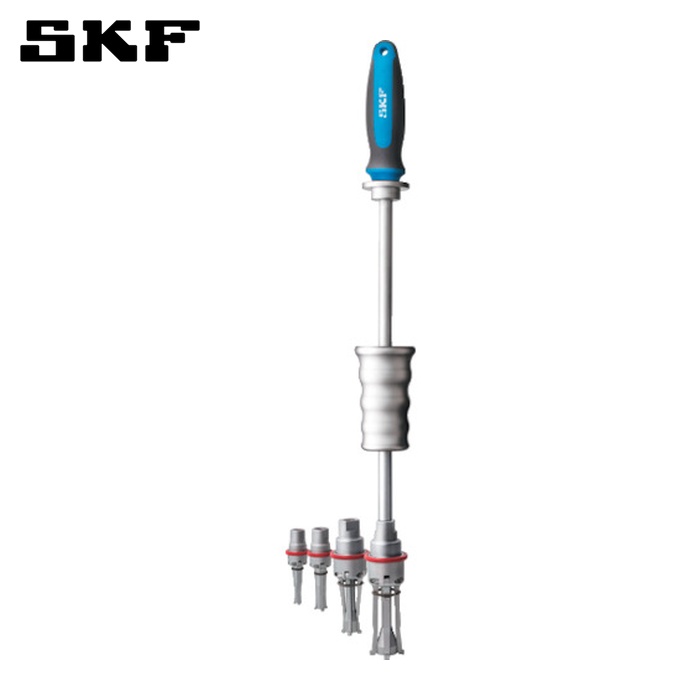 SKF TMIP 7-28 軸受内輪プーラーキットTMIP 7-28 (1個)