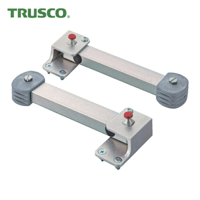 トラスコ TRUSCO 掛けはしご蓋助けること手道具 (1S) TL-PLA