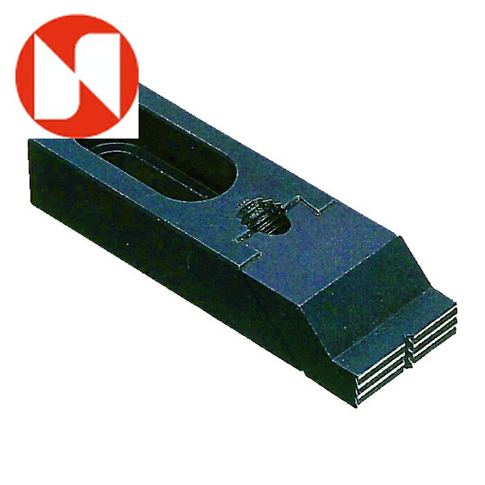 ニューストロング TC-1CS スライドクランプ CGSタイプ (1個)