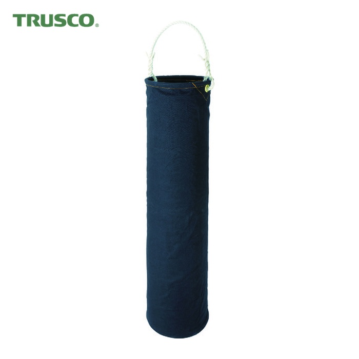 トラスコ TRUSCO ロング電気工井戸釣瓶 240X1200 (1個) TLDB-1200