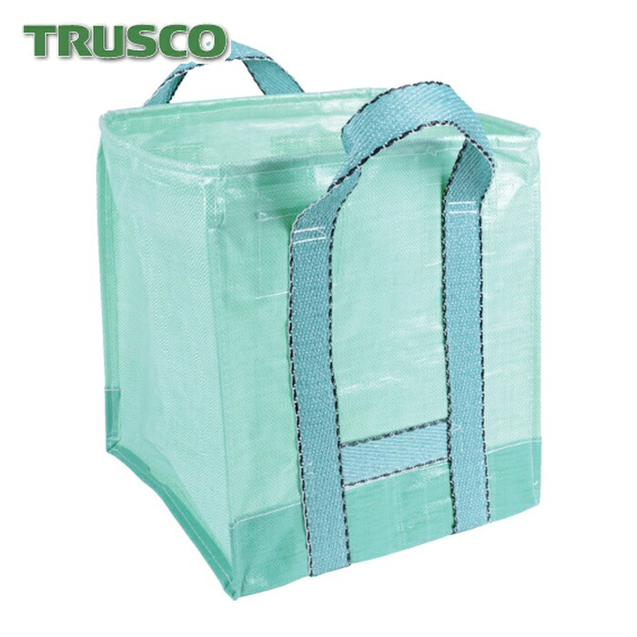 トラスコ TRUSCO 独立独歩御徒面子 530X530 10枚入 (1袋) TJB53-10
