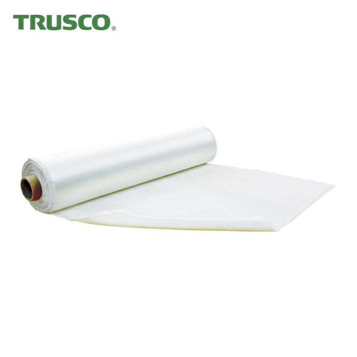 トラスコ TRUSCO ノンセラクロスロール 0.8X1000mm 20m (1巻) TACR-08100｜工具ランドこだわり館