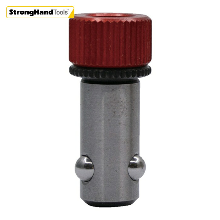 ストロングハンドツール SHT T65010-K10 ボールロックボルト 24粍 10 個入 (1袋)