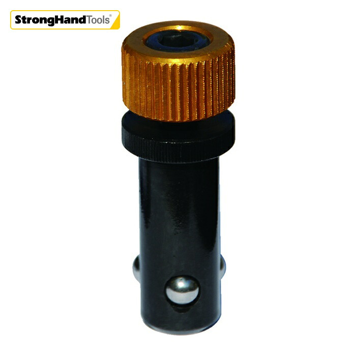 ストロングハンドツール SHT T65015-K10 ボールロックボルト 28mm 10 個入 (1袋)