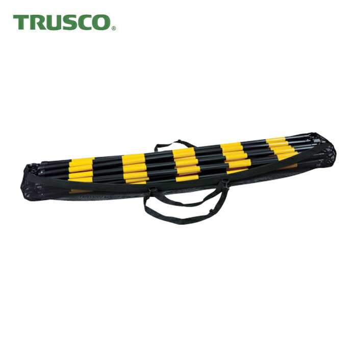 トラスコ TRUSCO ロンリータイガー ガードバー2.0mX25本入仕掛ける (1S) TLTG-2025S