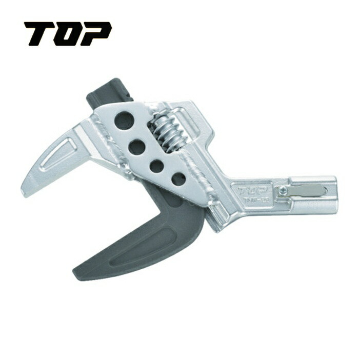 TOP トップ工業 TMW93-15TH170 TMW形トルクヘッド コネクタ部内径Φ15 (1個)