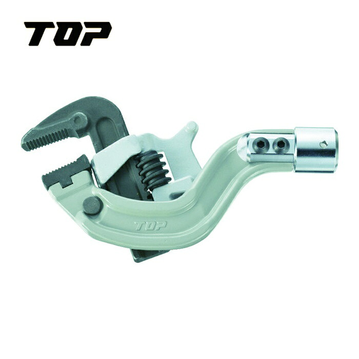 TOP トップ工業 TPW0832-15TH170 TPW形トルクヘッド 呼び寸法8A~32A コネクタ部内径Φ15 (1個)