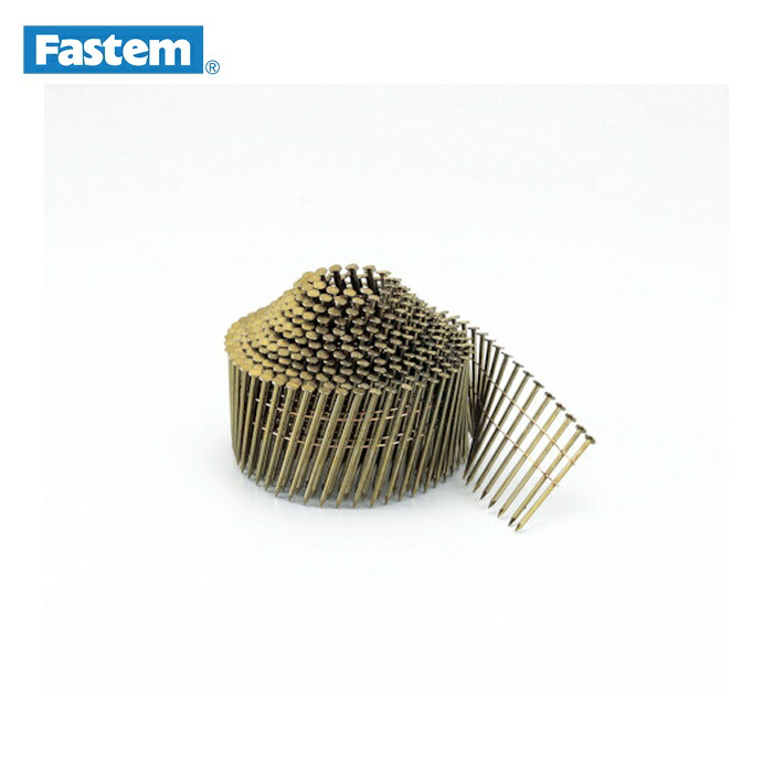 タチカワ 立川ピン TNC45-21M ワイヤー連結ロール釘 (1Cs) 7,176円