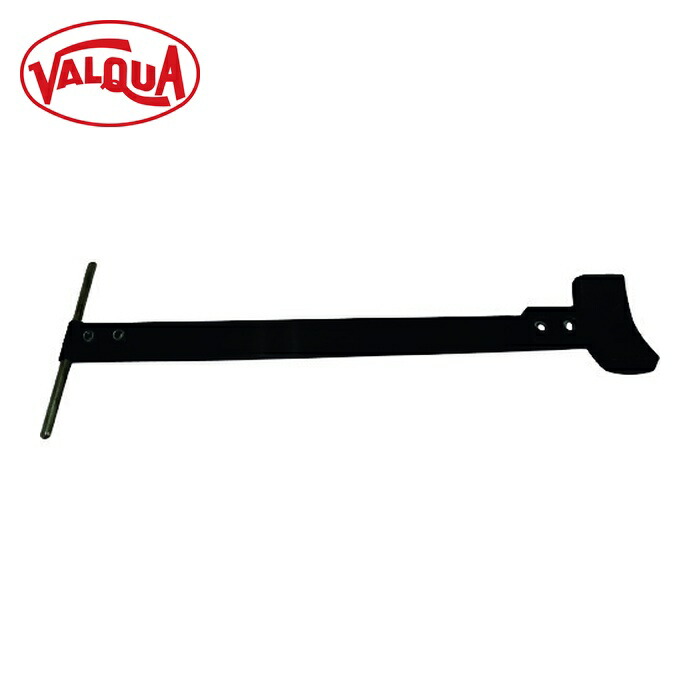 バルカー VALQUA TOOL-P22000 パッキンツール タンパーL 単品 (1個)