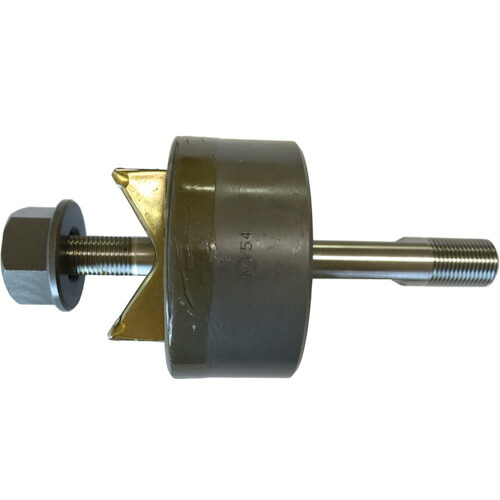 西田製造所 TP-KP54X54 判定基準角截断機54角 (1組)