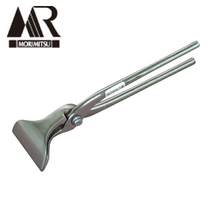 盛光 モリミツ TKMR-0090 高級ツカミ箸 モリブデン90mm (1丁) 13,726円