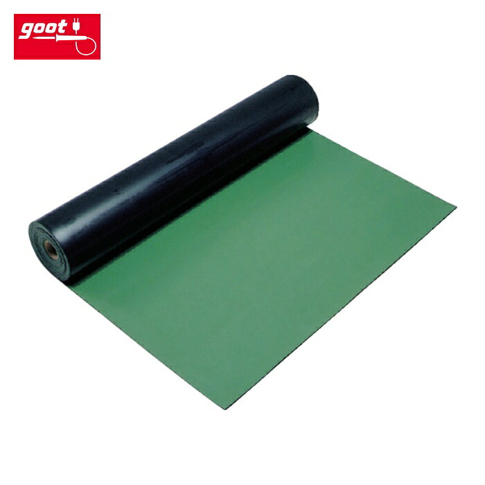 グット goot WD-13 導電つや消し (1巻)