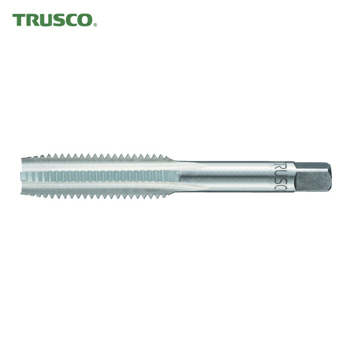 トラスコ TRUSCO 御手々水道栓 SKS 1UNC8 中 (1本) T-HT1UNC8-2