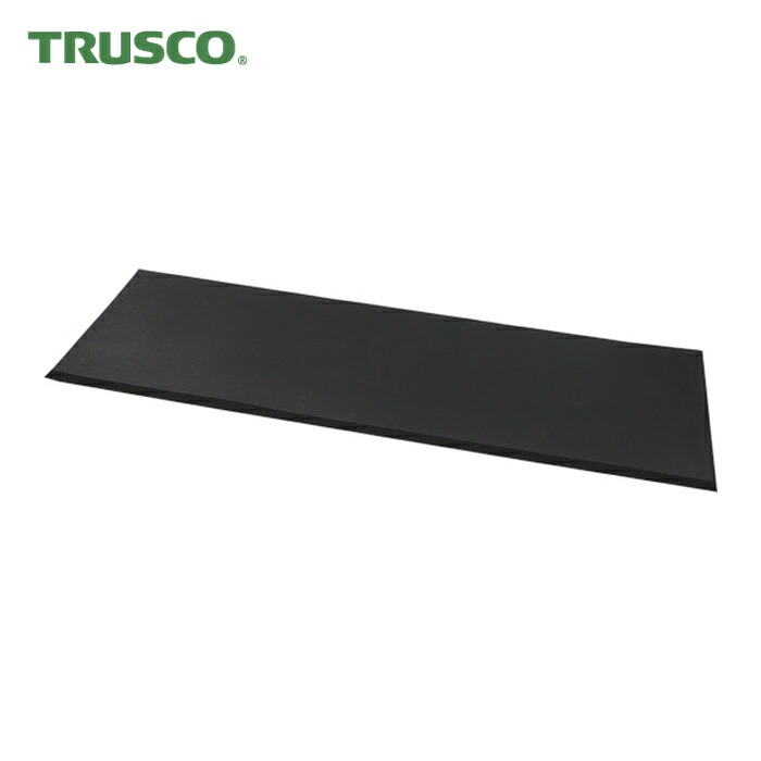 トラスコ TRUSCO 足腰マット 17X450X1500 (1枚) TAM-4515-17